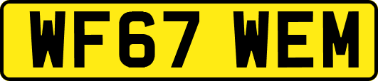 WF67WEM