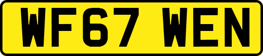 WF67WEN