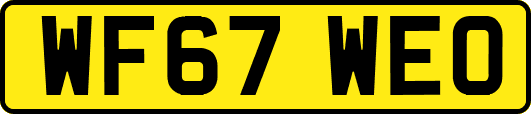 WF67WEO