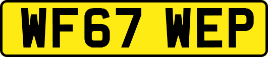 WF67WEP