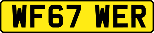 WF67WER