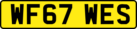 WF67WES