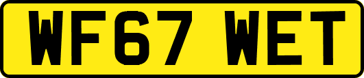 WF67WET