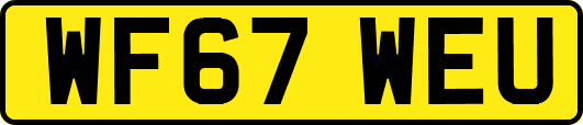 WF67WEU
