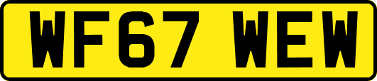 WF67WEW