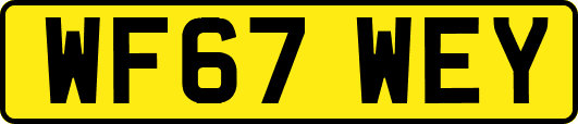 WF67WEY