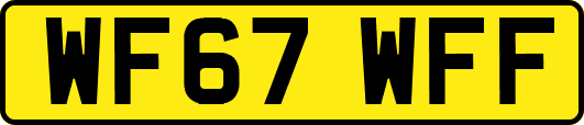 WF67WFF