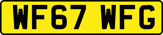 WF67WFG