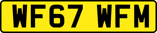 WF67WFM