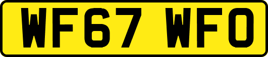 WF67WFO