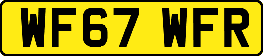 WF67WFR