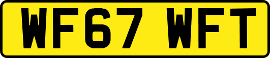 WF67WFT