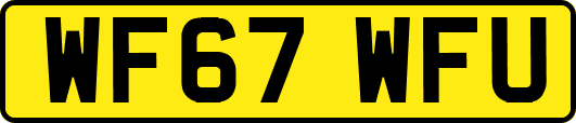 WF67WFU