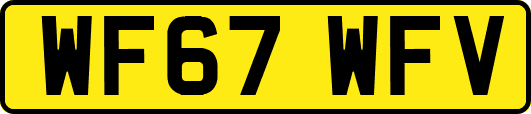 WF67WFV