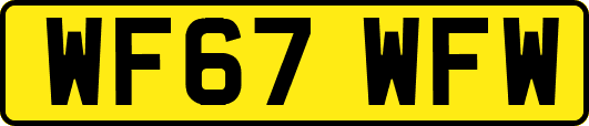 WF67WFW
