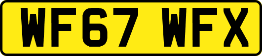 WF67WFX