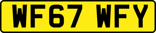 WF67WFY