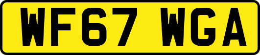 WF67WGA