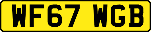 WF67WGB