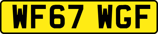 WF67WGF