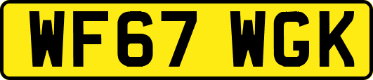 WF67WGK