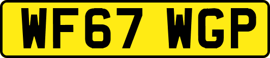 WF67WGP