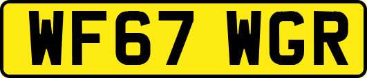 WF67WGR