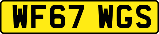 WF67WGS