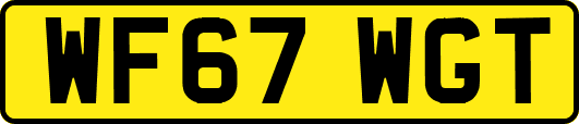 WF67WGT