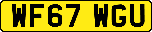 WF67WGU