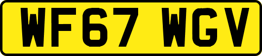WF67WGV