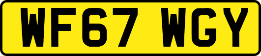 WF67WGY