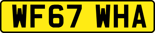 WF67WHA