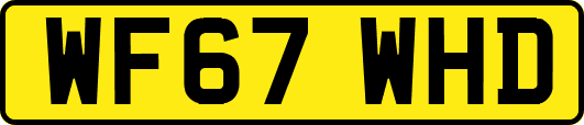 WF67WHD