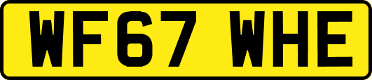 WF67WHE