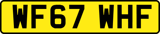WF67WHF