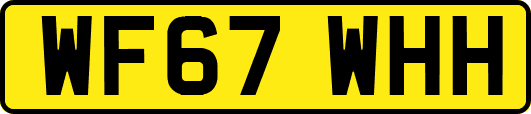 WF67WHH