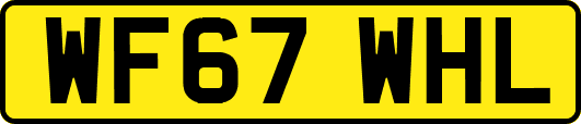 WF67WHL
