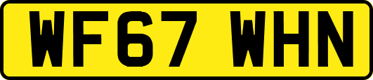 WF67WHN