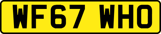 WF67WHO