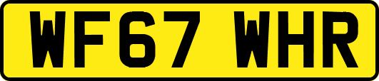 WF67WHR