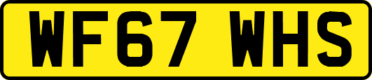 WF67WHS