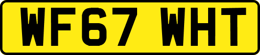 WF67WHT