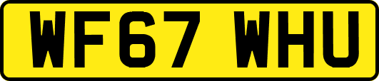 WF67WHU