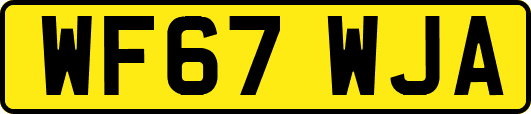 WF67WJA
