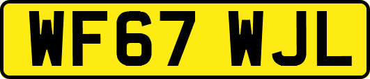 WF67WJL