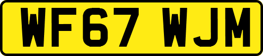 WF67WJM