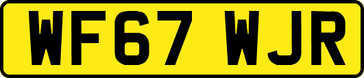 WF67WJR