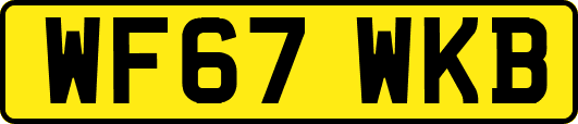 WF67WKB