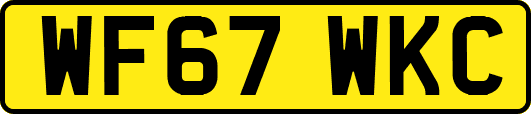 WF67WKC